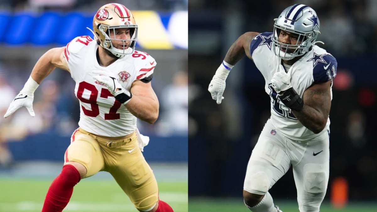Bosa vs. Micah